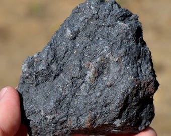 Graphite 335 grams - Wad Mine, Seathwaite, Borrowdale, Allerdale, Cumbria, England, UK