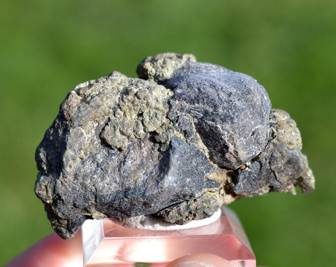 Marcasite and/or Pyrite 64 grams - Cap Blanc-Nez, Escalles, Calais, Pas-de-Calais, Hauts-de-France, France