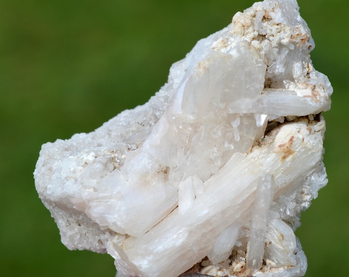 Stilbite 61 grams - Jalgaon District, Nashik Division, Maharashtra, India