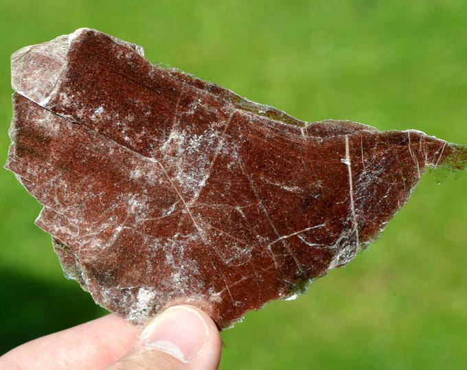 Phlogopite 6.5 grams - Ampandrandava phlogopite mine, Beraketa, Bekily District, Androy, Madagascar