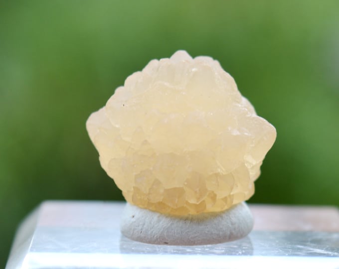 Quartz 6.9 grams - Morocco