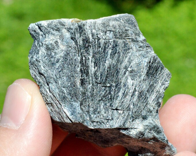 Gedrite 83 grams - Skisshyttan, Smedjebacken, Dalarna County, Sweden
