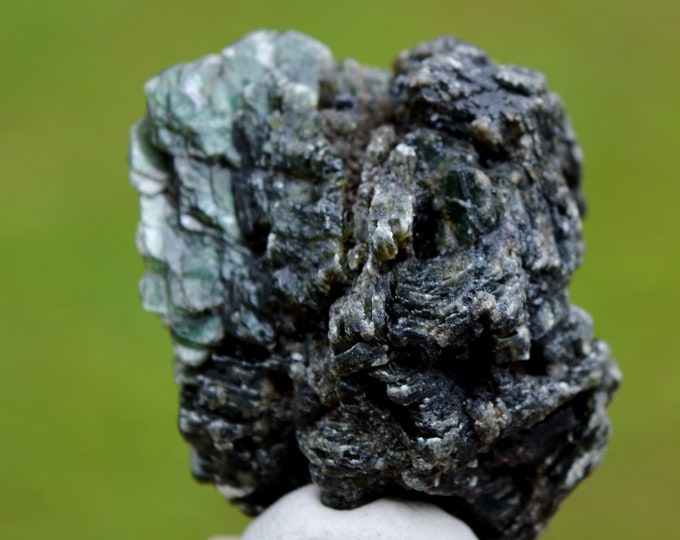 Clinochlore 50 grams - Koukouri diggings, Trantimou, Arrondissement of Diakon, Bafoulabé Cercle, Kayes Region, Mali