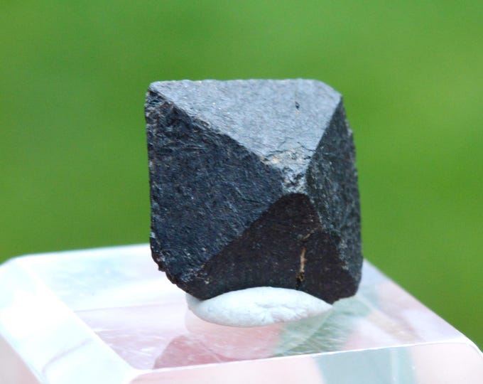 Cassiterite 7.9 grams - Mwaka, Kibingo pegmatite, Nyarusange, Muhanga District, Southern Province, Rwanda