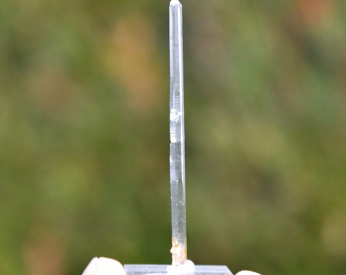 Quartz 3 grams - La Belleza, Santander Department, Colombia