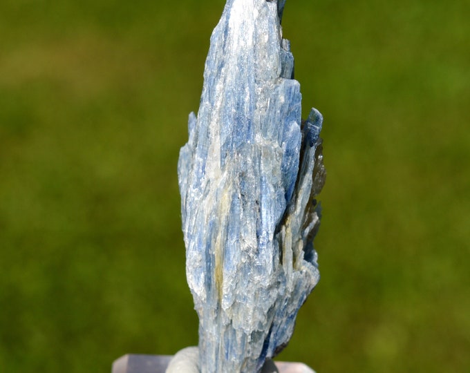 Disthene cyanite kyanite - 65 grams - Minas Gerais, Brazil