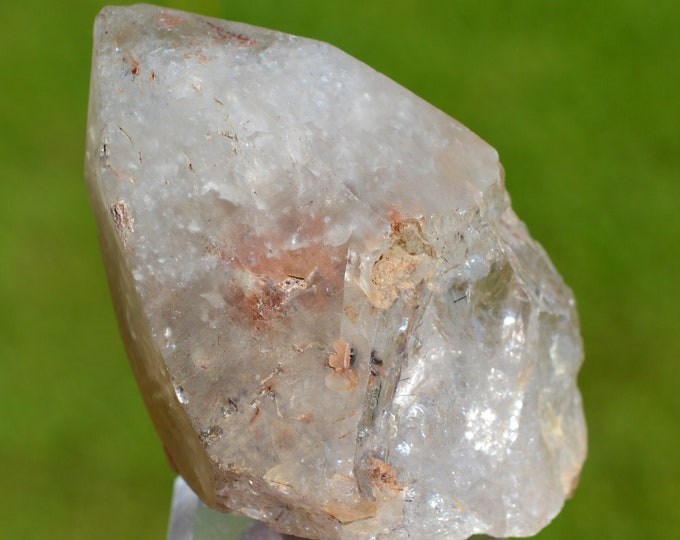 Quartz 160 grams - Minas Gerais, Brazil