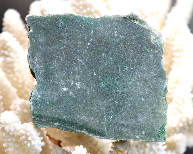 Aventurine 324 grams - Brazil