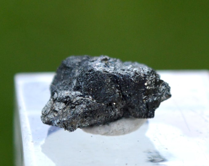 Andorite & Stannite 1.5 grams - San José Mine, Oruro, Cercado Province, Oruro, Bolivia