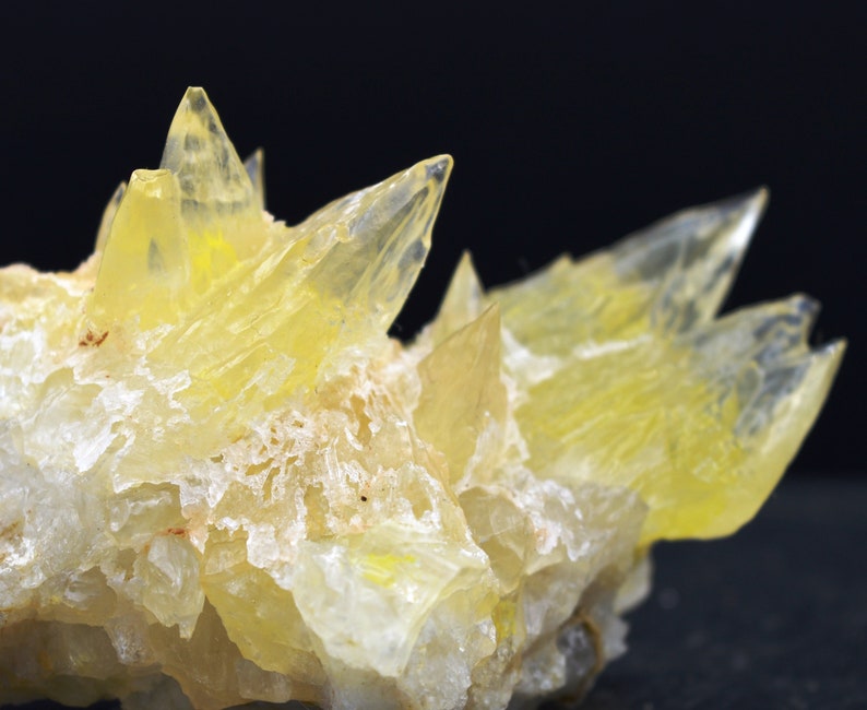 Pakistan Calcite 127 grams