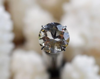 Quartz var. Citrine 2.6 carats - Brazil