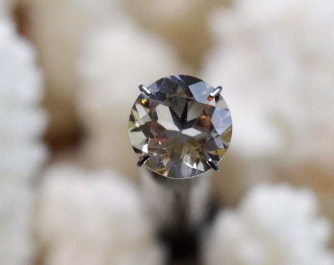 Quartz var. Citrine 2.6 carats - Brazil