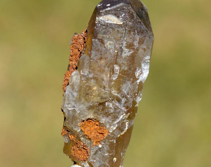Baryte 23 grams - Olloix, Puy-de-Dôme, Auvergne-Rhône-Alpes, France