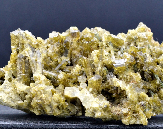 Epidote 159 grams - Balochistan Region, Pakistan