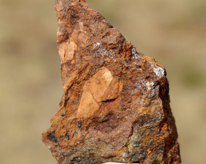 Matulaite 66 gram - Bachman Mine, Hellertown, Lower Saucon Township, Northampton County, Pennsylvania, USA
