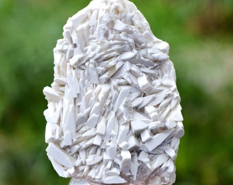 Baryte 288 grammes - Montebourg, Cherbourg, Manche, Normandy, France