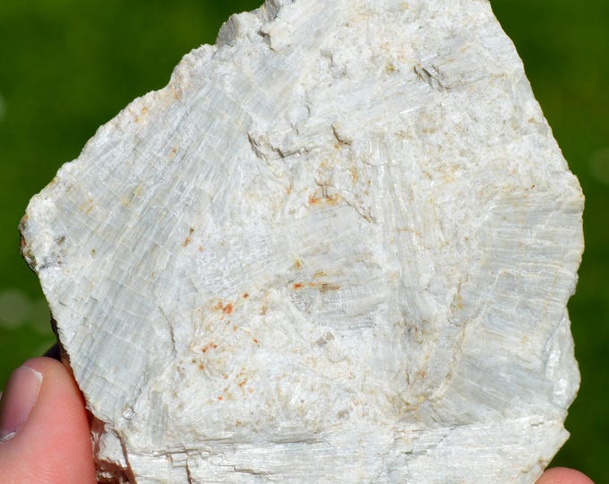 Tremolite 327 grams - Redwing Quarry, Falls Village, Canaan, Litchfield County, Connecticut, USA