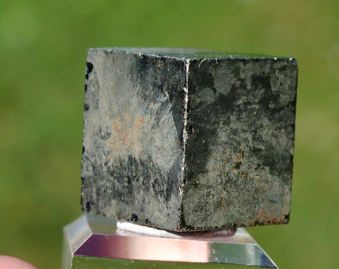 Pyrite 60 grams - Ampliación a Victoria Mine, Navajún, La Rioja, Spain