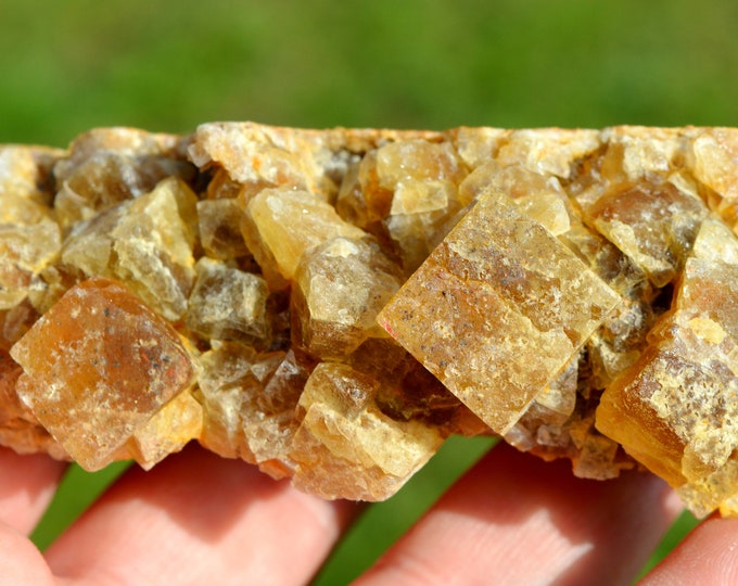 Fluorite 243 grams - Sidi Ayed, Boulemane Caïdat, Boulemane Circle, Boulemane Province, Fez-Meknes Region, Morocco