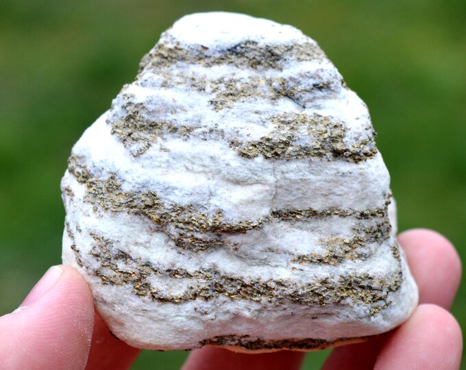 Pyrite & Dolomite 283 grams - Lengenbach Quarry, Fäld, Binn, Goms, Valais, Switzerland