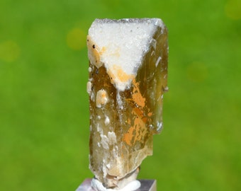 Baryte 42 grams - Maine Mine, Cordesse, Lucenay-l'Evêque, Autun, Saône-et-Loire, Burgundy-Franche-Comté, France