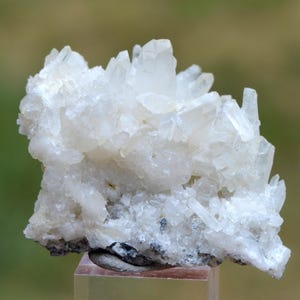 Quartz 31 grams - Vizille, Grenoble, Isère, Auvergne-Rhône-Alpes, France
