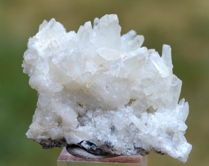 Quartz 31 grams - Vizille, Grenoble, Isère, Auvergne-Rhône-Alpes, France