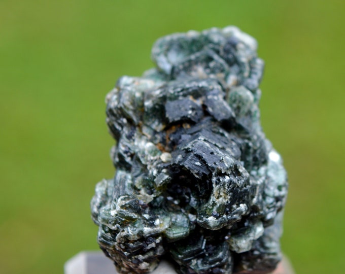 Clinochlore 30 grams - Koukouri diggings, Trantimou, Arrondissement of Diakon, Bafoulabé Cercle, Kayes Region, Mali