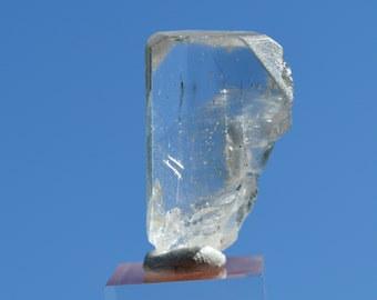 Topaz 17 grams - Shigar Valley, Shigar District, Gilgit-Baltistan, Pakistan