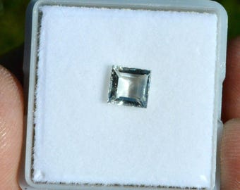 Beryl var. Aquamarine 0.81 carats - Brazil