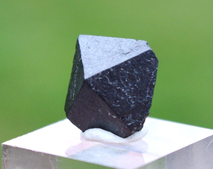 Cassiterite 4.1 grams - Mwaka, Kibingo pegmatite, Nyarusange, Muhanga District, Southern Province, Rwanda