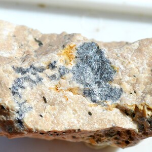 Apuanite 34 gram - Buca della Vena-gruvan, Pontestazzemese, Stazzema, Lucca-provinsen, Toscana, Italien
