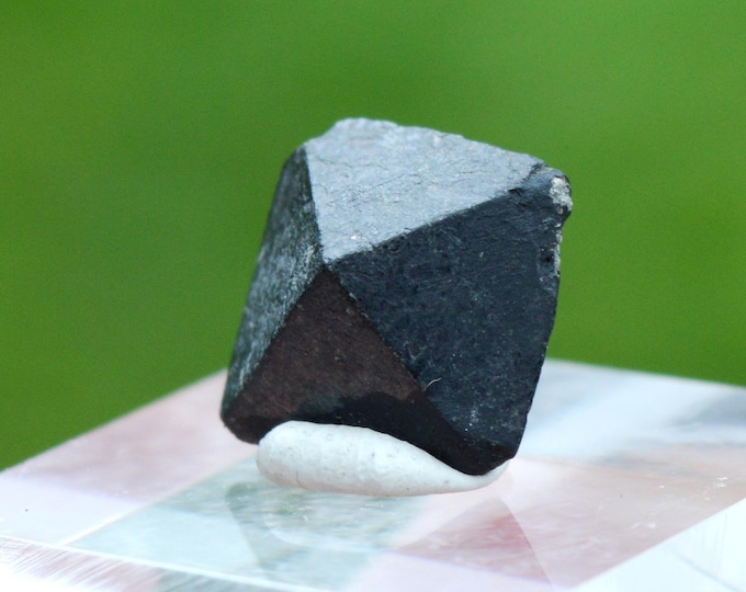 Cassiterite 3.3 grams - Mwaka, Kibingo pegmatite, Nyarusange, Muhanga District, Southern Province, Rwanda