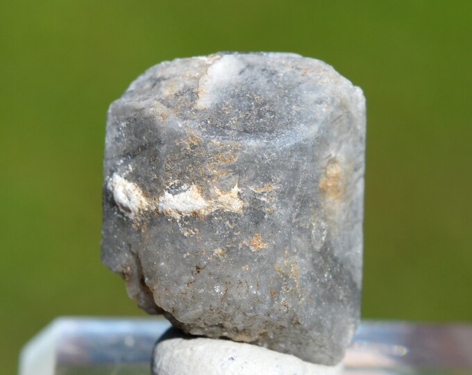 Danburite 8.4 grams - Cristalmayu valley, Alto Chapare mining district, Chapare Province, Cochabamba, Bolivia