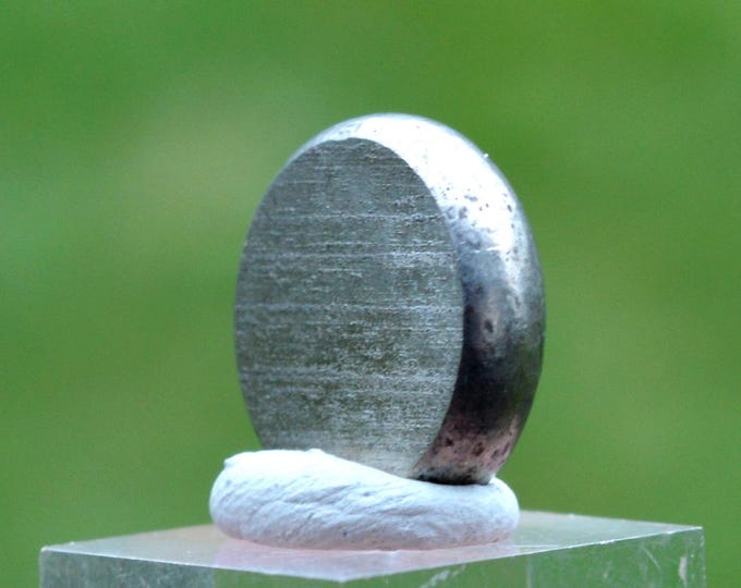 Nickel 9.2 grams - 99.9% - Chemical element - Periodic table