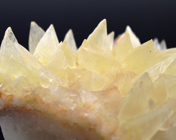 Calcite 509 grams - Loralai District, Balochistan Region, Pakistan