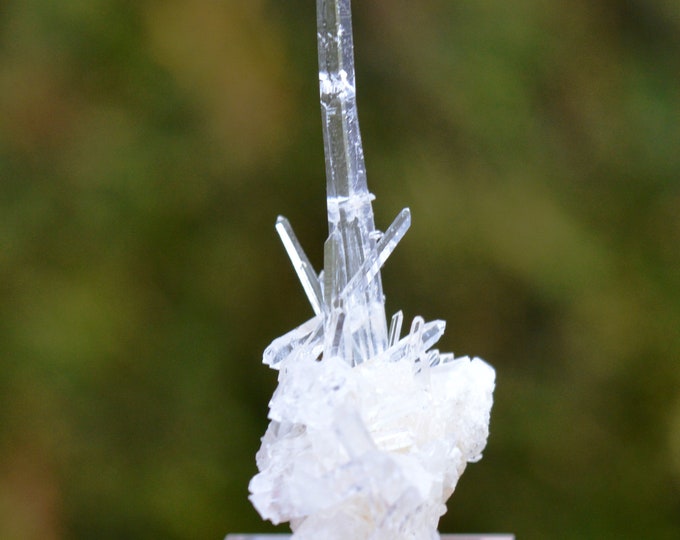 Quartz 24 grams - La Belleza, Santander Department, Colombia