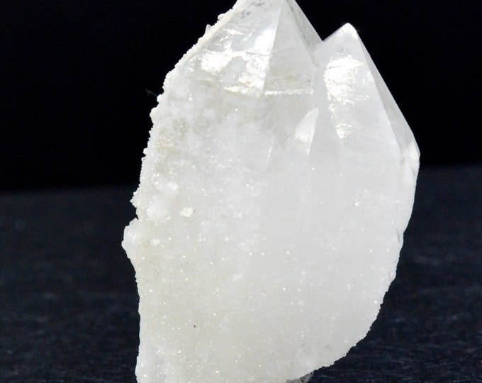 Quartz 33 grams - Madan ore field, Smolyan Province, Bulgaria