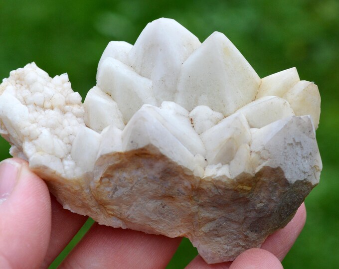 Quartz 121 grams - Florentin-la-Capelle, Rodez, Aveyron, Occitanie, France