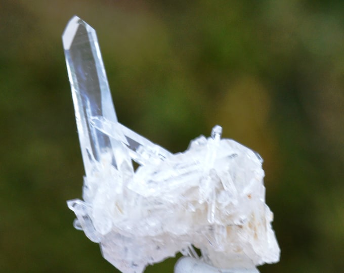 Quartz 21 grams - La Belleza, Santander Department, Colombia
