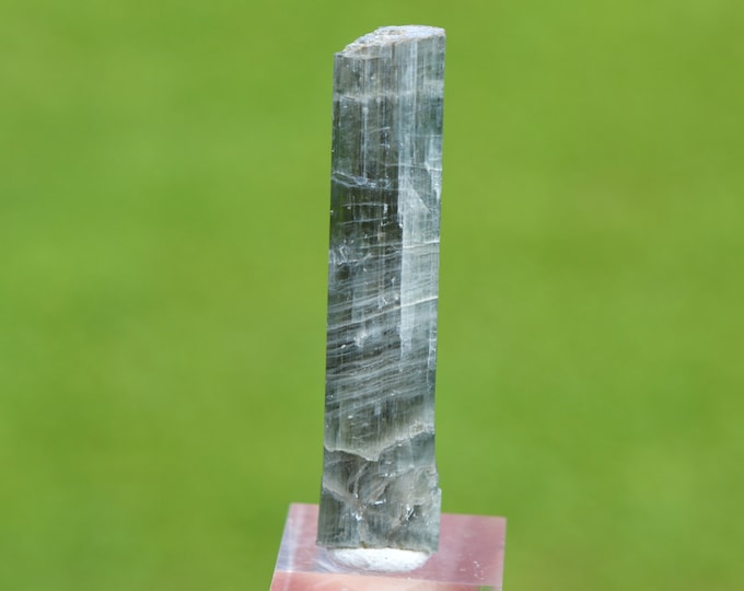 Tremolite 6.5 grams - Selleck Road locality, West Pierrepont, Pierrepont, St. Lawrence County, New York, USA