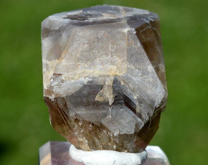 Baryte 135 grams - Olloix, Puy-de-Dôme, Auvergne-Rhône-Alpes, France