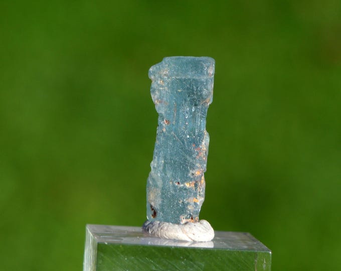 Beryl var. Aquamarine 1.5 grams - Nasarawa Egon, Nasarawa, Nigeria