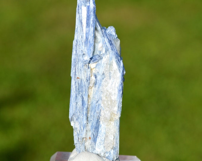 Disthene cyanite kyanite - 35 grams - Minas Gerais, Brazil