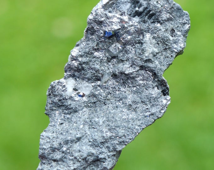 Skutterudite 43 grams - Bou Azzer mining district, Drâa-Tafilalet Region, Morocco