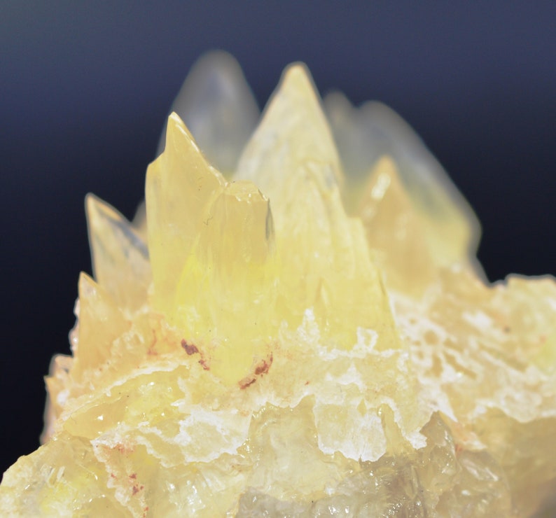 Pakistan Calcite 127 grams