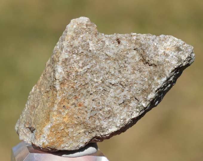 Anatase & Quartz 36 grams - Les Deux Alpes, Grenoble, Isère, Auvergne-Rhône-Alpes, France