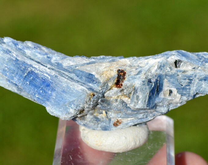 Disthene cyanite kyanite - 55 grams - Minas Gerais, Brazil