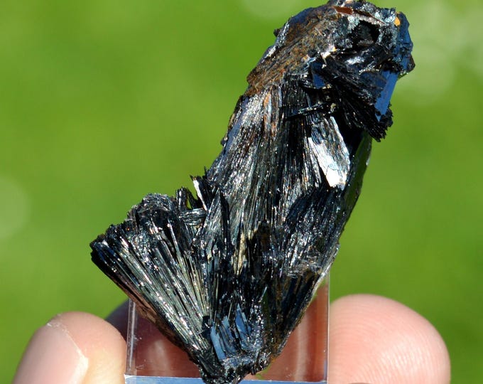 Goethite 19.1 grams - Lake George, Park County, Colorado, USA