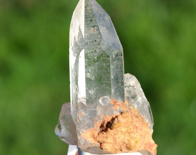 Quartz 30 grams - Corinto, Minas Gerais, Brazil